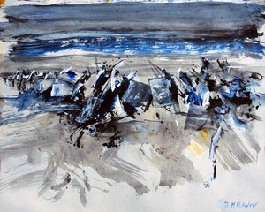 Exposici&oacute;n actual Babel